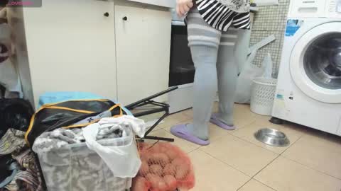 mistress_adel online show from February 5, 2026, 10:53 am