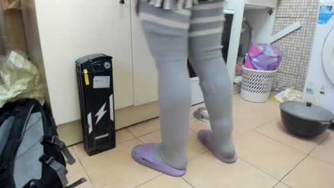 mistress_adel online show from February 16, 2026, 6:42 am