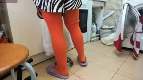 mistress_adel online show from March 19, 2026, 7:34 am