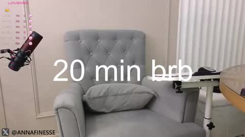 Her Infernal Majesty online show from March 1, 2025, 7:48 pm