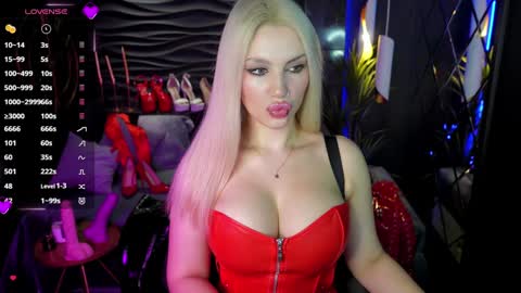 Darsy online show from December 2, 2024, 5:59 am