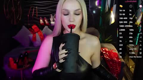 Darsy online show from February 26, 2025, 12:14 pm