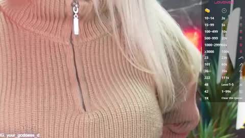 Darsy online show from March 7, 2025, 6:02 am