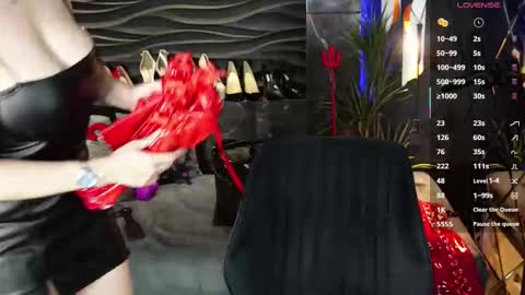 Darsy online show from October 5, 2025, 5:50 am