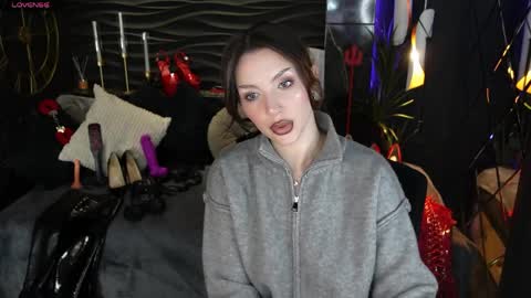 Darsy online show from March 30, 2026, 5:41 am
