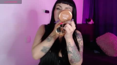 Snapshot of mistress_ditta2 chatting on January 29, 2025, 8:08 am online show from January 29, 2025, 8:08 am