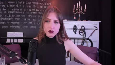 Mistress Marlene online show from March 29, 2026, 7:19 am