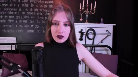 Snapshot of mistress_marlene chatting on May 8, 2026, 9:03 am Mistress Marlene online show from May 8, 2026, 9:03 am