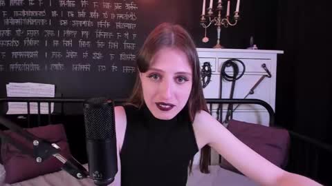 Snapshot of mistress_marlene chatting on June 7, 2026, 9:24 am Mistress Marlene online show from June 7, 2026, 9:24 am