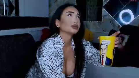 mistress_meryem online show from November 8, 2025, 12:00 am