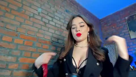 Snapshot of mistress_milana_ chatting on December 8, 2024, 10:41 am mistress_milana_ online show from December 8, 2024, 10:41 am