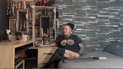 Mistress Mirybossy online show from December 24, 2024, 2:10 am