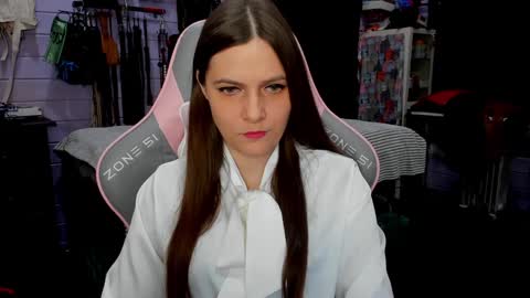 Dirty Priest and Ivi online show from January 20, 2025, 6:10 pm