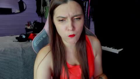 Dirty Priest and Ivi online show from December 2, 2025, 8:04 pm