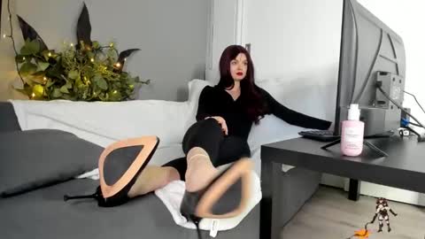 Snapshot of mistress_succubus chatting on March 21, 2026, 5:23 am MistressSuccubus online show from March 21, 2026, 5:23 am