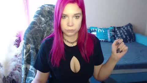 Miss Bailey online show from November 9, 2025, 9:40 am