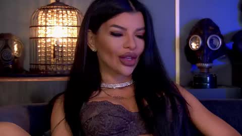 Elenia online show from September 27, 2025, 9:36 am