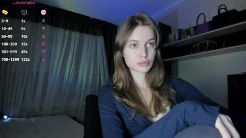 mistresselizy online show from December 1, 2024, 11:04 pm