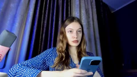 mistresselizy online show from October 13, 2025, 4:40 pm