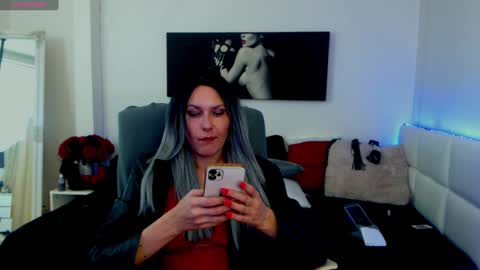Snapshot of mistressevelyn_ chatting on January 20, 2025, 12:28 pm MistressEvelyn  online show from January 20, 2025, 12:28 pm