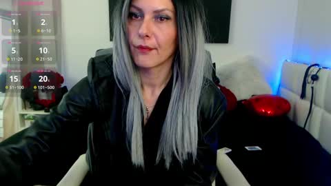 Snapshot of mistressevelyn_ chatting on February 26, 2025, 2:36 pm MistressEvelyn  online show from February 26, 2025, 2:36 pm
