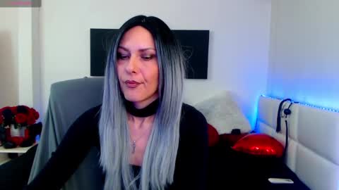 Snapshot of mistressevelyn_ chatting on February 28, 2025, 7:05 am MistressEvelyn  online show from February 28, 2025, 7:05 am