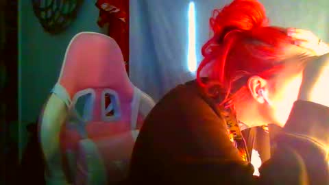 mistresshermoney online show from February 8, 2026, 9:07 pm