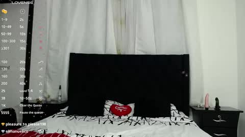 mistresskattia online show from February 7, 2025, 2:40 am