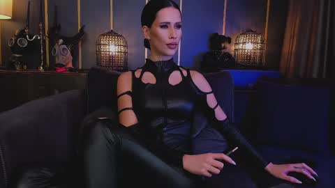 Snapshot of mistresslexa chatting on December 17, 2024, 12:34 am MIstress Lexa online show from December 17, 2024, 12:34 am