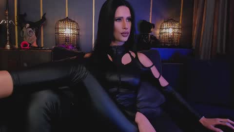 Snapshot of mistresslexa chatting on January 16, 2025, 1:48 am MIstress Lexa online show from January 16, 2025, 1:48 am