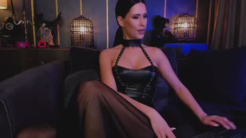 Snapshot of mistresslexa chatting on January 21, 2025, 10:08 pm MIstress Lexa online show from January 21, 2025, 10:08 pm