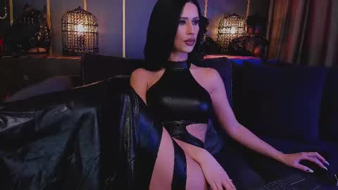 Snapshot of mistresslexa chatting on February 14, 2025, 8:15 pm MIstress Lexa online show from February 14, 2025, 8:15 pm