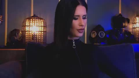 Snapshot of mistresslexa chatting on October 7, 2025, 7:22 pm MIstress Lexa online show from October 7, 2025, 7:22 pm