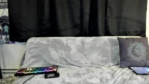 MistressLynn online show from February 15, 2025, 3:09 am