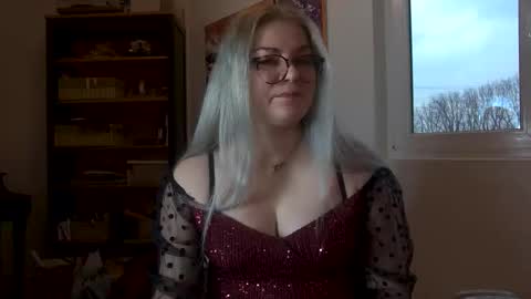 Snapshot of mistressmarlena chatting on February 2, 2026, 7:40 am Mistress Marlena online show from February 2, 2026, 7:40 am