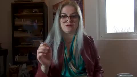 Snapshot of mistressmarlena chatting on February 3, 2026, 7:46 am Mistress Marlena online show from February 3, 2026, 7:46 am