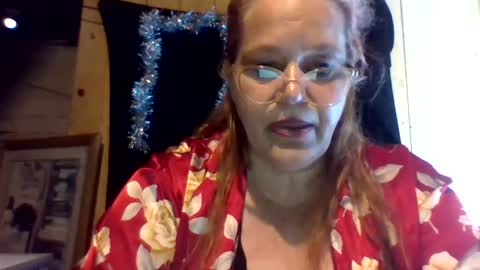 Snapshot of mistressmich623603 chatting on September 11, 2025, 1:17 am thick playful mistress  new mature hornygranny online show from September 11, 2025, 1:17 am