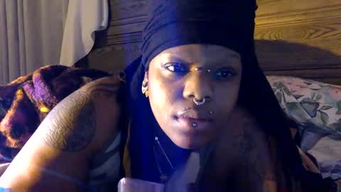 Mistress Mystii online show from December 30, 2024, 2:31 am