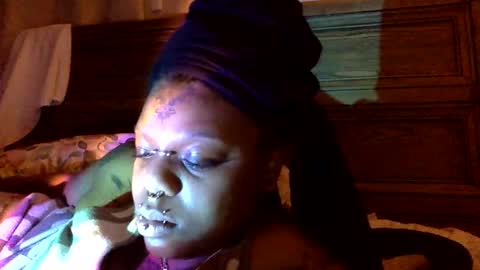 Mistress Mystii online show from December 30, 2024, 5:37 am