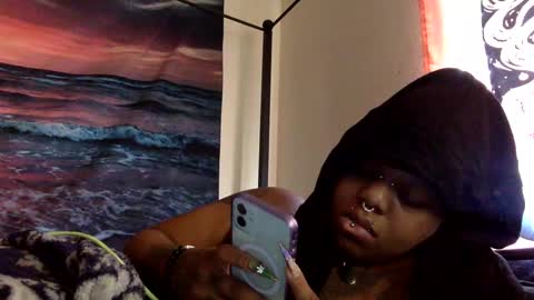 Mistress Mystii online show from January 5, 2025, 3:45 pm