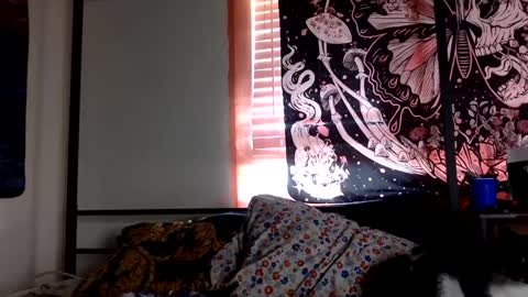 Mistress Mystii online show from January 6, 2025, 11:31 pm