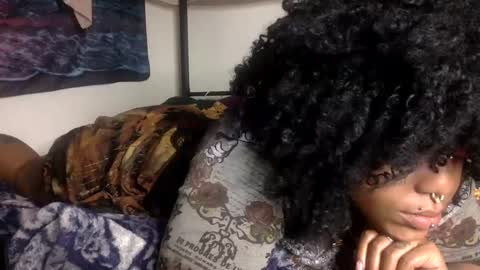 Mistress Mystii online show from February 6, 2025, 2:33 am