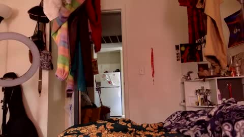 Mistress Mystii online show from February 14, 2025, 7:44 pm