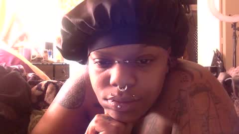 Mistress Mystii online show from February 25, 2025, 8:19 pm