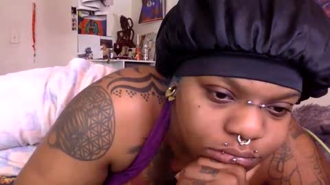 Mistress Mystii online show from February 26, 2025, 7:27 pm