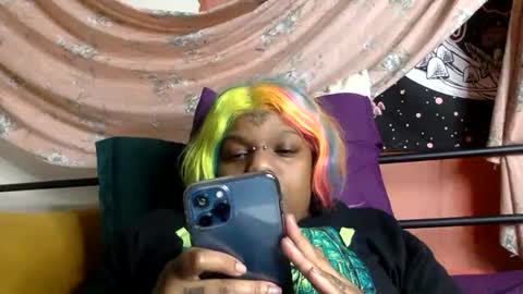 Mistress Mystii online show from February 28, 2025, 4:21 am