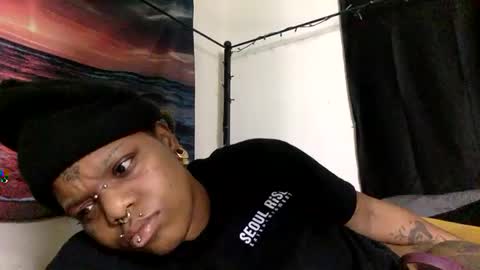 Mistress Mystii online show from October 5, 2025, 5:39 am