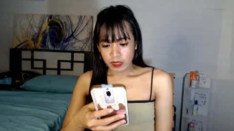 SexyCutieNicole online show from December 7, 2024, 2:57 pm