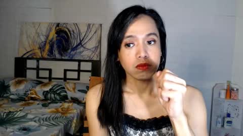 SexyCutieNicole online show from February 1, 2025, 9:21 am