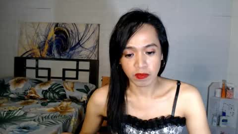 SexyCutieNicole online show from February 1, 2025, 1:09 pm